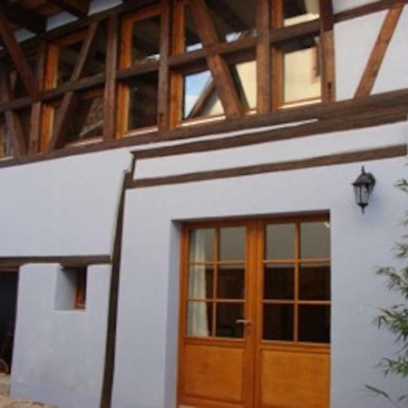 Villa La Grange De Louis Turckheim Esterno foto