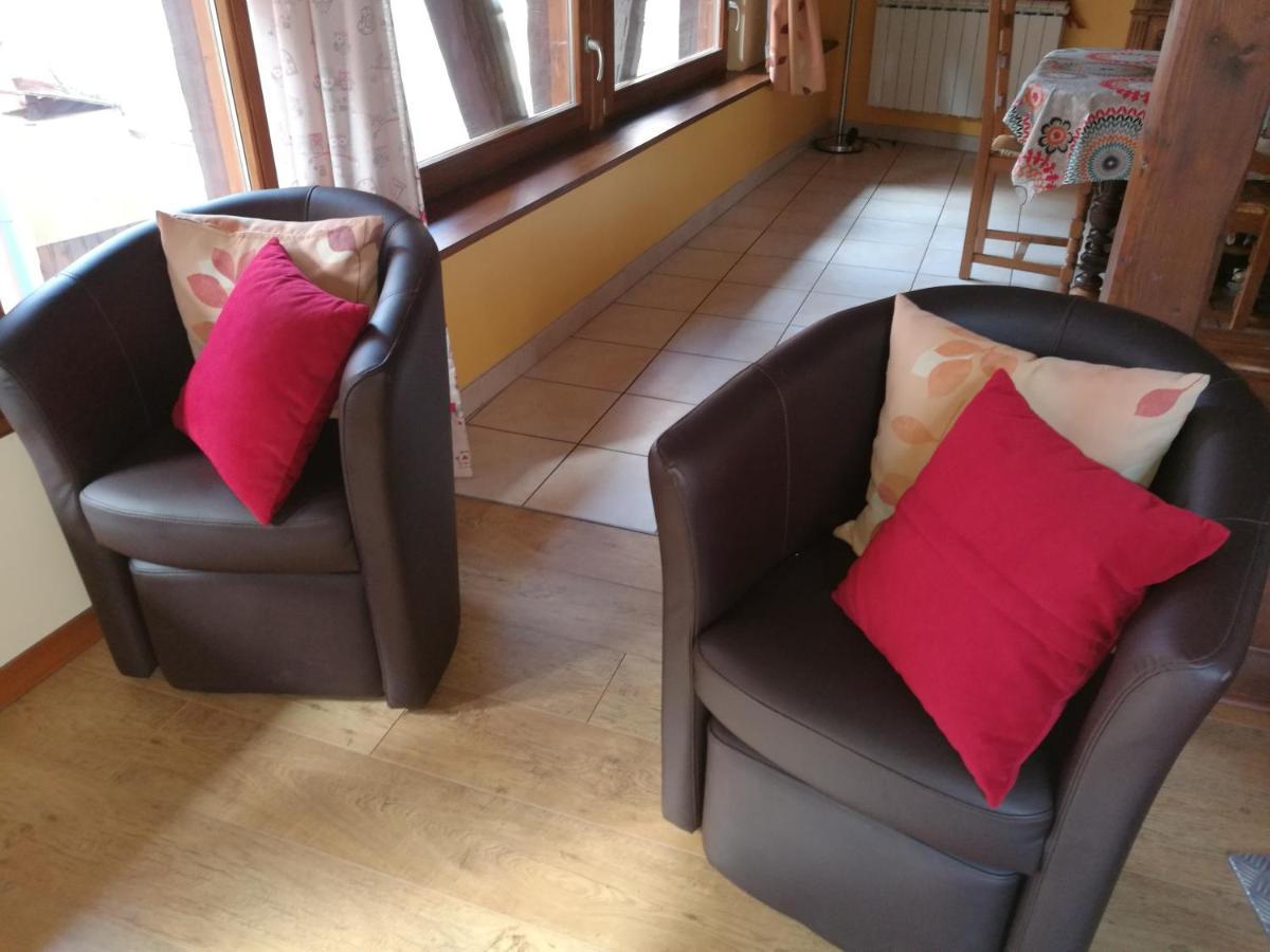 Villa La Grange De Louis Turckheim Esterno foto