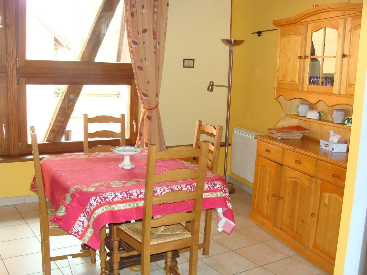 Villa La Grange De Louis Turckheim Esterno foto